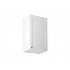 Karinamais virtuves skapītis LINEA G45, balts